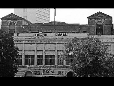 Regal Cinema closure: Is there a lesson in the way Delhi's iconic theatre's last day played out? Regal Cinema closure: Is there a lesson in the way Delhi's iconic theatre's last day played out?