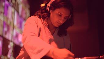 Politics of the dance floor