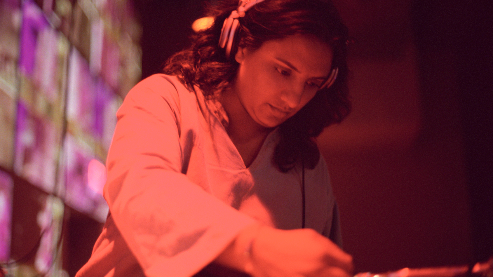 Politics of the dance floor Politics of the dance floor