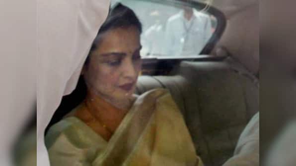 Rajya Sabha attendance: Rekha worst in attendance, participated in no debates among nominated MPs