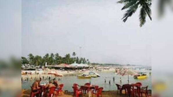 Goa Tourism Minister Manohar Ajgaonkar wants to ban Lamanis from entering state