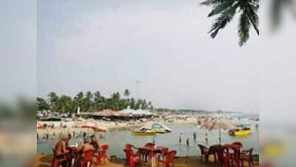 Govt to crack down on all illegal activities along Goa beaches: Tourism Minister Manohar Ajgaonkar