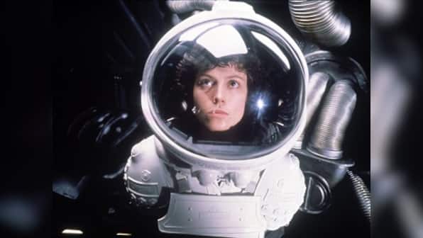 Alien alternate ending: Ridley Scott wanted to kill off Sigourney Weaver's iconic character