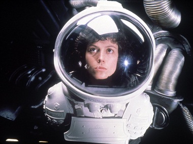 Alien alternate ending: Ridley Scott wanted to kill off Sigourney Weaver's iconic character Alien alternate ending: Ridley Scott wanted to kill off Sigourney Weaver's iconic character