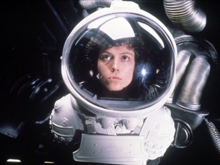 Alien alternate ending: Ridley Scott wanted to kill off Sigourney Weaver's iconic character