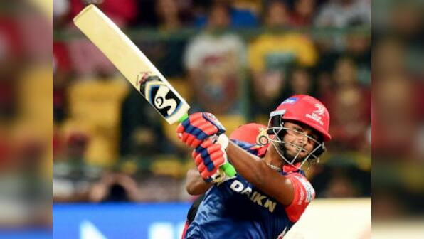 IPL 2017: Rishabh Pant will be a very important player for India, says Rahul Dravid