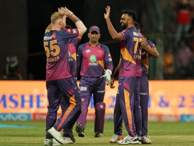 IPL 2017: Rising Pune Supergiant aim to cement playoff berth against inconsistent Delhi Daredevils IPL 2017: Rising Pune Supergiant aim to cement playoff berth against inconsistent Delhi Daredevils