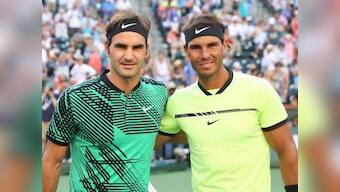 Rafael Nadal reclaims top position in men's ATP rankings replacing Roger Federer; Hyeon Chung breaks into top 20