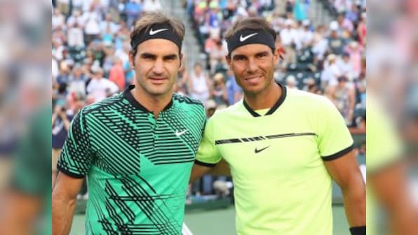 US Open 2017: Rafael Nadal, Roger Federer warn against changes in tennis despite rising injury toll