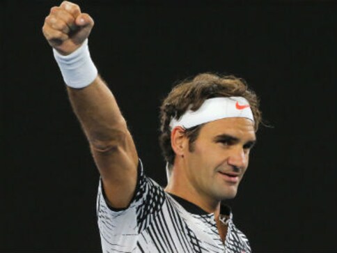 Roger Federer's return to form: The five points that helped chart his comeback Roger Federer's return to form: The five points that helped chart his comeback