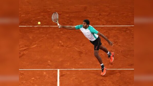 Monte Carlo Masters: Rohan Bopanna enters quarter-finals with Pablo Cuevas