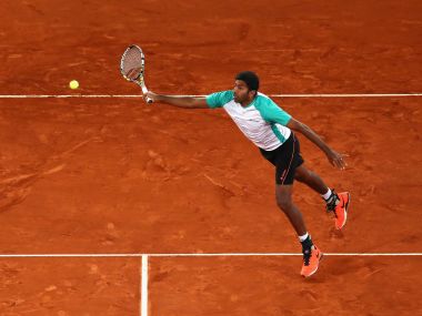 Monte Carlo Masters: Rohan Bopanna enters quarter-finals with Pablo Cuevas Monte Carlo Masters: Rohan Bopanna enters quarter-finals with Pablo Cuevas