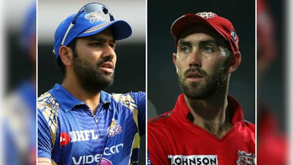 Highlights IPL 2017 KXIP vs MI in Indore, cricket scores and results: Rana, Pandya guide MI to 8-wicket win