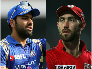 Highlights IPL 2017 KXIP vs MI in Indore, cricket scores and results: Rana, Pandya guide MI to 8-wicket win Highlights IPL 2017 KXIP vs MI in Indore, cricket scores and results: Rana, Pandya guide MI to 8-wicket win