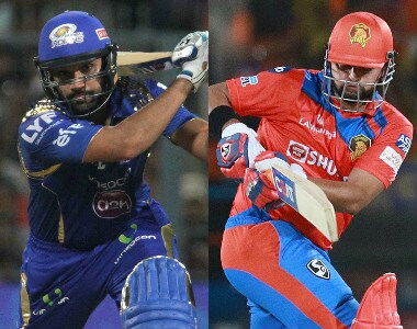 Highlights, IPL 2017, MI vs GL, cricket scores and results: Mumbai win by 6 wickets for 4th straight win