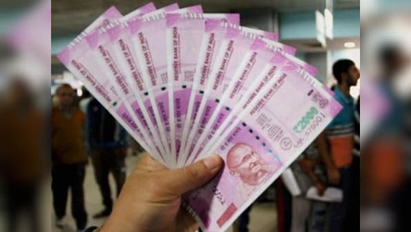 Cash with public on decline as remonetisation slows; will a forced digitisation work?