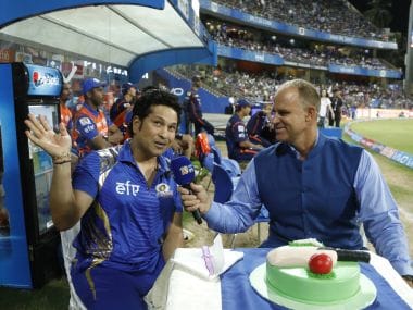 Master blaster Sachin Tendulkar's birthday, just check how fans can  celebrate it with Star Sports
