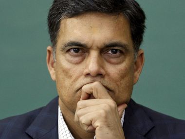 Pakistan: Tehreek-e-Insaf 'concerned' over Sajjan Jindal, Nawaz Sharif meeting Pakistan: Tehreek-e-Insaf 'concerned' over Sajjan Jindal, Nawaz Sharif meeting