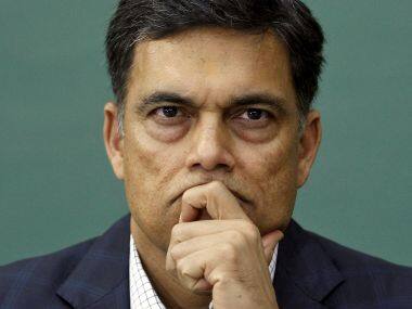 Pakistan: Tehreek-e-Insaf 'concerned' over Sajjan Jindal, Nawaz Sharif meeting