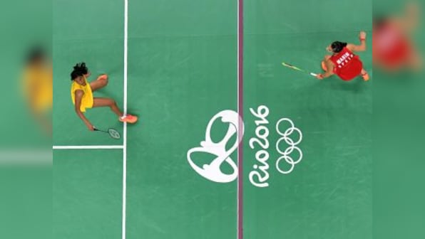 India Open 2017: PV Sindhu's clash with Carolina Marin will test both shuttlers' psychological ability