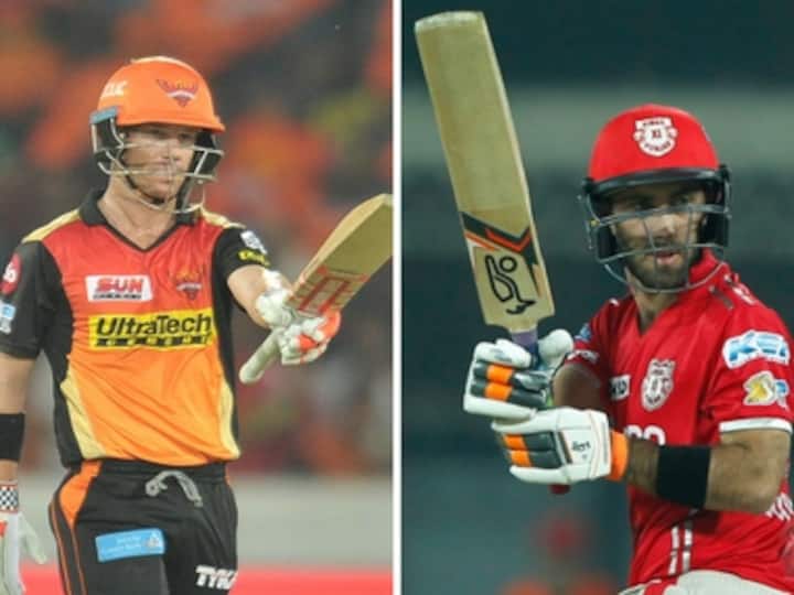IPL 2017, Highlights KXIP vs SRH in Mohali, cricket scores and updates: SRH beat KXIP by 26 runs