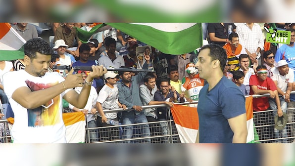 Watch: Amol Muzumdar, Rohan Gavaskar share Sachin Tendulkar anecdotes on his 44th birthday
