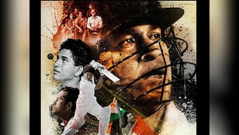 Sachin: A Billion Dreams will highlight the journey of Tendulkar the man, not just the cricket god