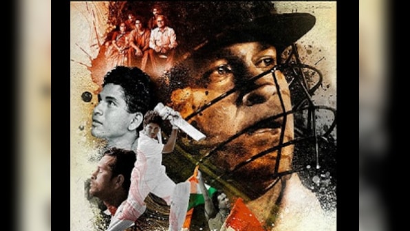 Sachin: A Billion Dreams to be screened for the Indian Armed forces