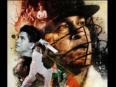 Sachin: A Billion Dreams gets tax-free status in Madhya Pradesh