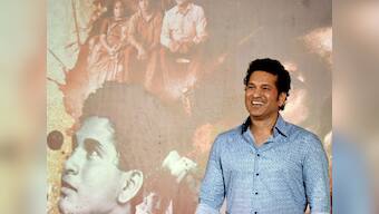 Sachin: A Billion Dreams is a film that goes way beyond cricket, says Sachin Tendulkar