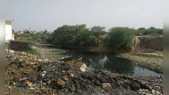 MCD Election 2017: Parties have used Delhi's Sangam Vihar but have all failed to tackle its problems