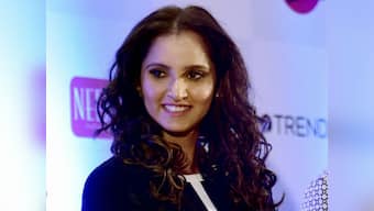 Sania Mirza hopes to build on 'solid start to the year' with new doubles partner Yaroslava Shvedova