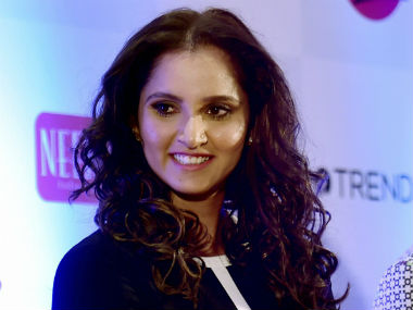 Sania Mirza hopes to build on 'solid start to the year' with new doubles partner Yaroslava Shvedova Sania Mirza hopes to build on 'solid start to the year' with new doubles partner Yaroslava Shvedova