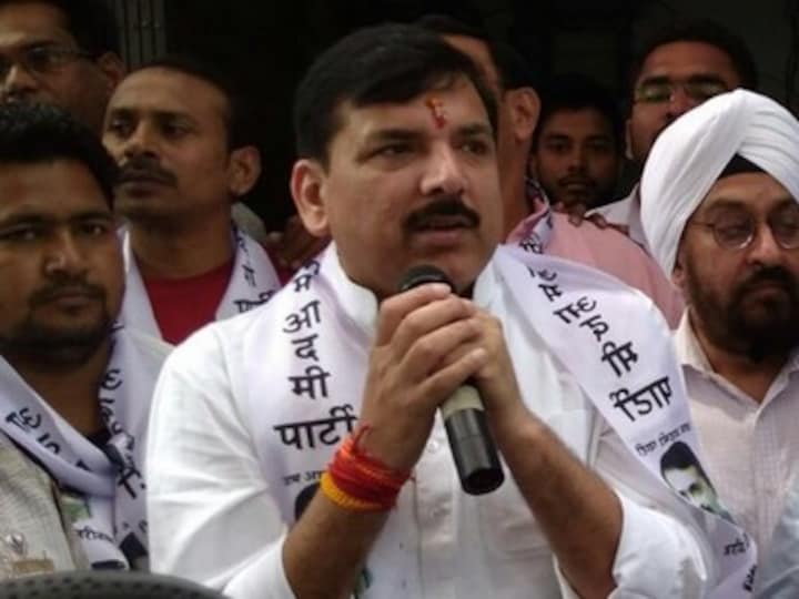 AAP's Sanjay Singh says Centre can end Shaheen Bagh protest but is ‘keeping issue alive’ to avoid discussion on unemployment, economic slowdown