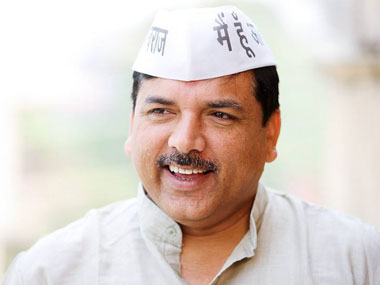 AAP to contest only around 100 seats in 2019 Lok Sabha election, will focus on Delhi, Punjab and Haryana AAP to contest only around 100 seats in 2019 Lok Sabha election, will focus on Delhi, Punjab and Haryana