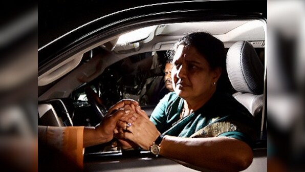 New Jayalalithaa and Sasikala video fuels rumours around former CM's 'mysterious' death