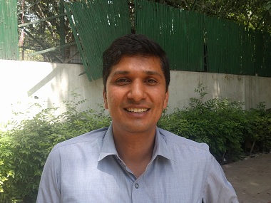 Delhi smog: AAP leader Saurabh Bharadwaj reacts to HC order, says Centre refuses to allot parking space for buses Delhi smog: AAP leader Saurabh Bharadwaj reacts to HC order, says Centre refuses to allot parking space for buses