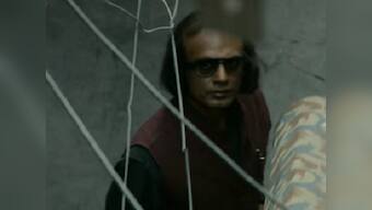 Nawazuddin Siddiqui on his role in Sridevi's Mom: 'The look took three hours to put on'