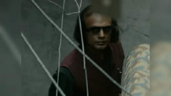 Nawazuddin Siddiqui on his role in Sridevi's Mom: 'The look took three hours to put on'