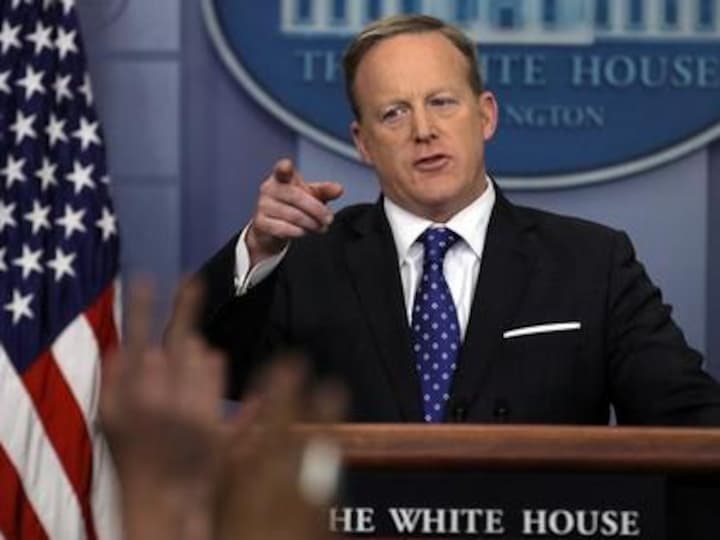 Hope Hicks resigns: From Michael Flynn to Sean Spicer, Donald Trump's White House has lost senior aides at steady clip