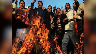 Shadow Armies:Reporting on the fringe organisations and foot soldiers of Hindutva