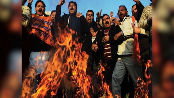 Shadow Armies:Reporting on the fringe organisations and foot soldiers of Hindutva