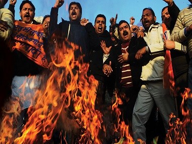 Shadow Armies:Reporting on the fringe organisations and foot soldiers of Hindutva