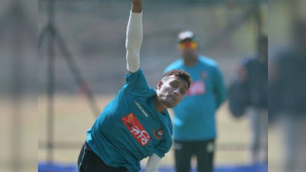 Champions Trophy 2017: Bangladesh add fit-again Shafiul Islam in squad; Shuvagata Hom misses out