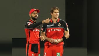 IPL 2017: Did Shane Watson's quest for personal glory cost Royal Challengers Bangalore against RPS?