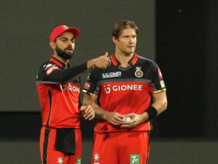 IPL 2017: Did Shane Watson's quest for personal glory cost Royal Challengers Bangalore against RPS?