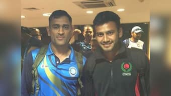 IPL 2017: Meet Gujarat Lions' Shubham Agarwal, a prodigious leg-spinner looking to make a mark