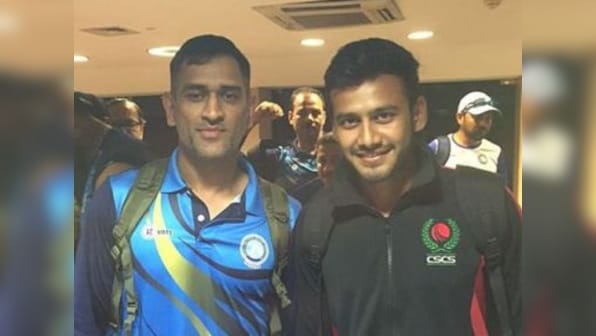 IPL 2017: Meet Gujarat Lions' Shubham Agarwal, a prodigious leg-spinner looking to make a mark