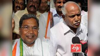 Karnataka By-election Results 2017: Loss shows BJP can’t win elections solely with defectors from Congress