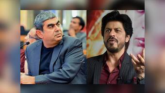 Infosys Q4 results: Why company is like King Khan and how it may still do a Raees for investors